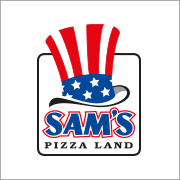 Sam's Pizza Land